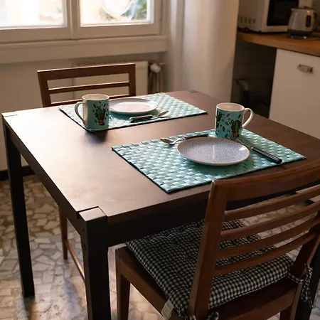 Apartamento Casa Erica