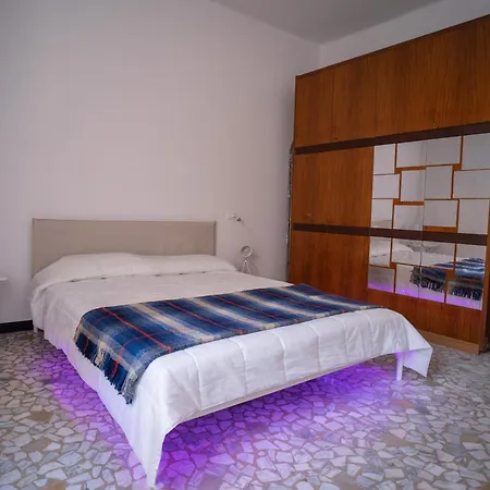 Casa Erica Rapallo