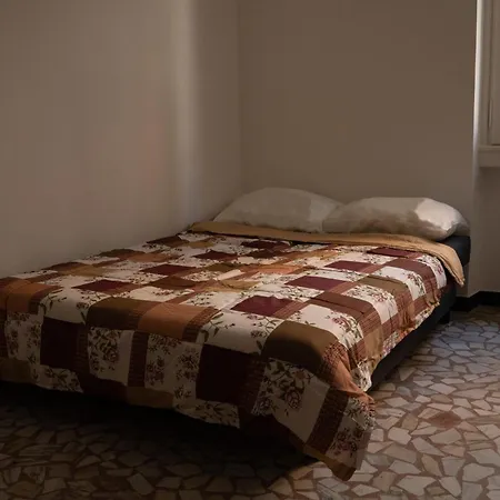 Casa Erica Apartment