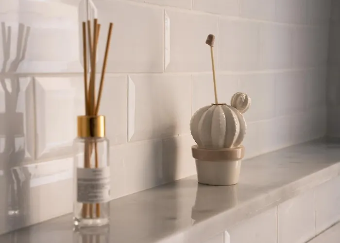 Appartamento Casa Erica