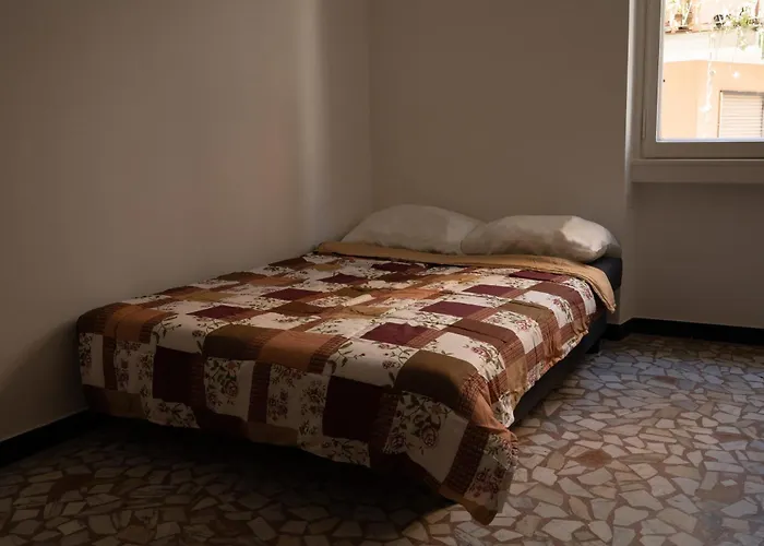 Casa Erica Apartment