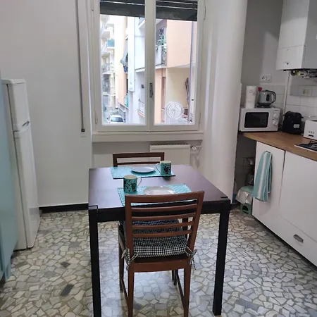 Apartamento Casa Erica *