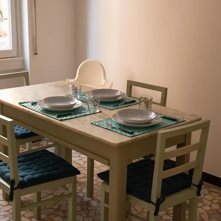 Casa Erica *
