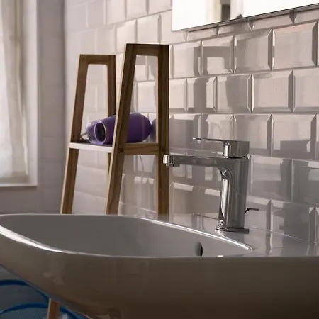 Casa Erica * Rapallo