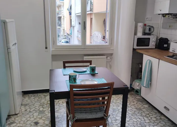 Apartment Casa Erica *