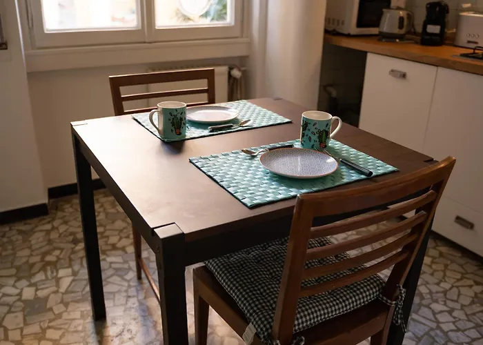 Apartament Casa Erica