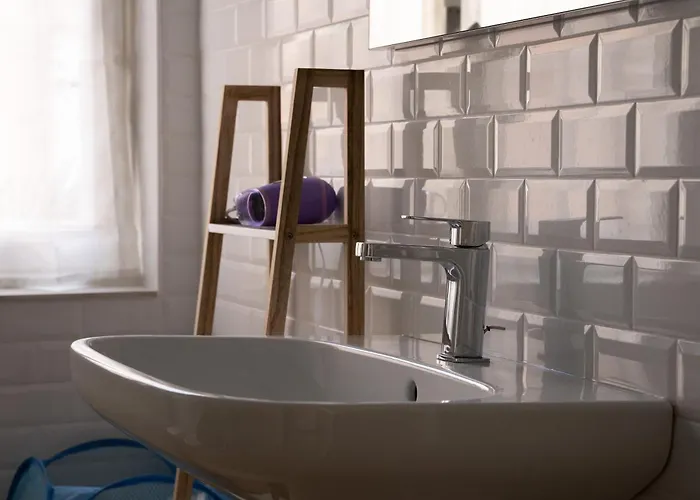 Casa Erica * Rapallo